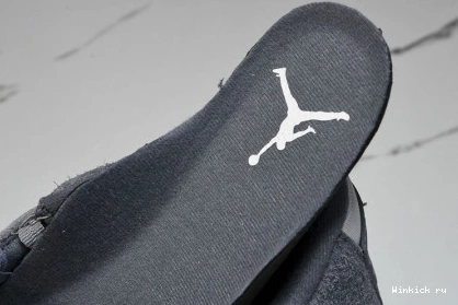 Jordan 14 Grey” Air “Flint 1003